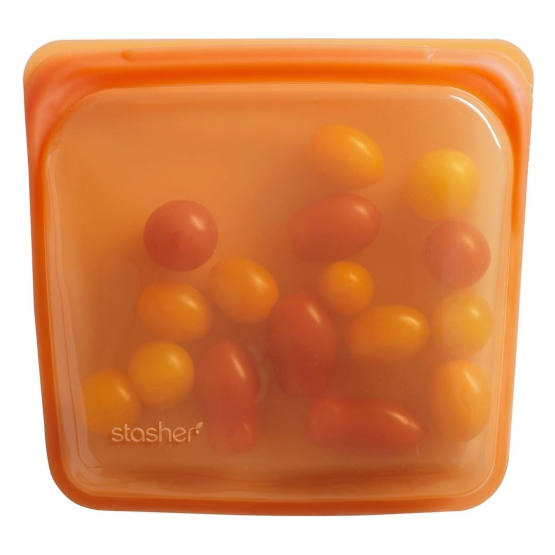 Sandwich 450 ml. Naranja