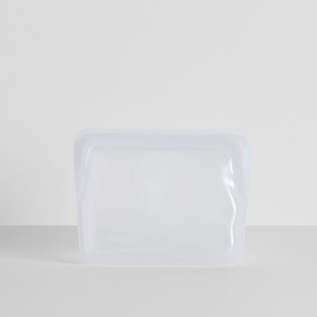 Bolsa Stasher SUP Mini de Silicona Reutilizable 828 ml