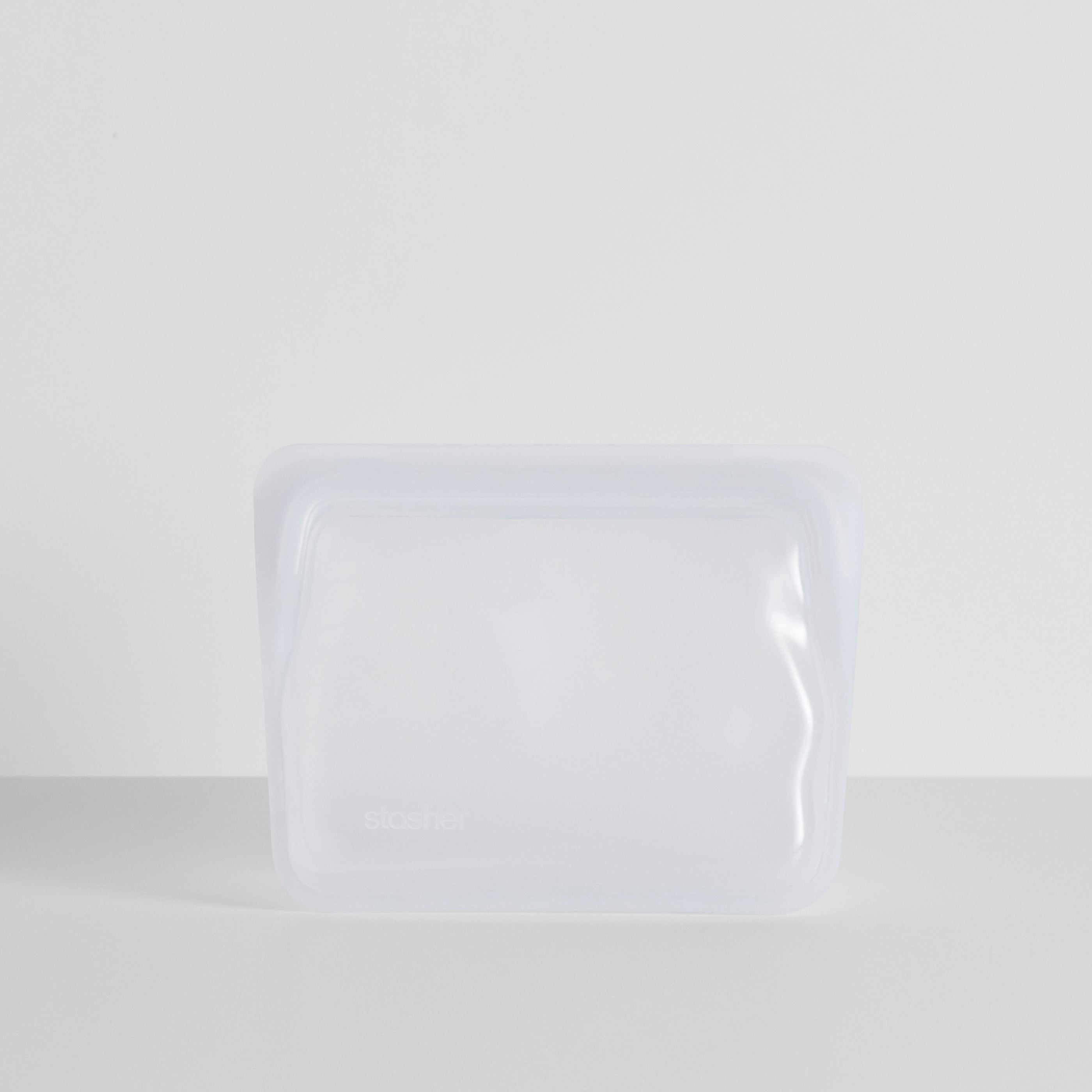 Bolsa Stasher SUP Mini de Silicona Reutilizable 828 ml